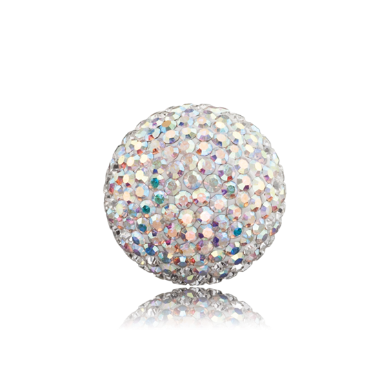 Pendente Engelsrufer Donna Chiama Angeli in Acciaio Zirconia ERS-01-ZI-M - ERS-01-ZI-M